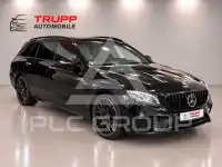 2019 Mercedes Benz E 53 AMG