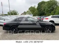 2019 Mercedes Benz E 53 AMG