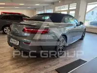 2019 Mercedes Benz E 53 AMG