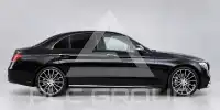 2019 Mercedes Benz E 53 AMG