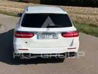 2019 Mercedes Benz E 53 AMG