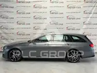 2019 Mercedes Benz E 53 AMG