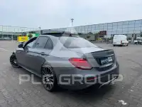 2019 Mercedes Benz E 53 AMG