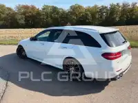 2019 Mercedes Benz E 53 AMG