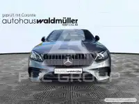 2019 Mercedes Benz E 53 AMG