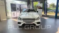 2019 Mercedes Benz E 53 AMG
