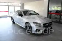 2019 Mercedes Benz E 53 AMG