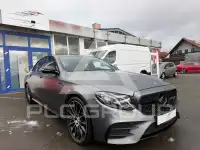 2019 Mercedes Benz E 53 AMG