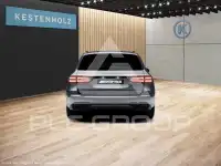 2019 Mercedes Benz E 53 AMG