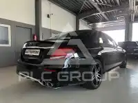 2019 Mercedes Benz E 53 AMG