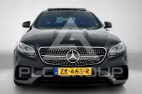 2019 Mercedes Benz E 53 AMG