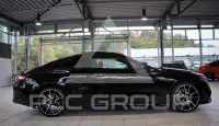 2019 Mercedes Benz E 53 AMG