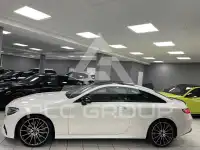 2019 Mercedes Benz E 53 AMG