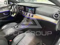 2019 Mercedes Benz E 53 AMG
