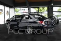 2019 Mercedes Benz E 53 AMG