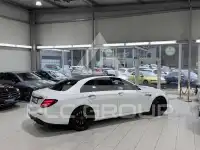 2019 Mercedes Benz E 53 AMG