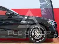 2019 Mercedes Benz E 53 AMG
