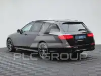 2019 Mercedes Benz E 53 AMG