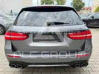 2019 Mercedes Benz E 53 AMG
