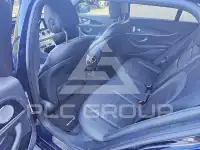 2019 Mercedes Benz E 53 AMG