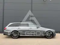 2019 Mercedes Benz E 53 AMG