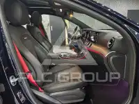 2019 Mercedes Benz E 53 AMG