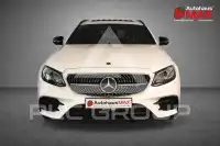 2019 Mercedes Benz E 53 AMG