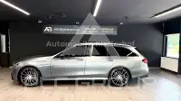 2019 Mercedes Benz E 53 AMG