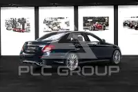 2019 Mercedes Benz E 53 AMG