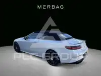 2019 Mercedes Benz E 53 AMG