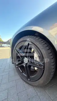 2019 Mercedes Benz E 53 AMG