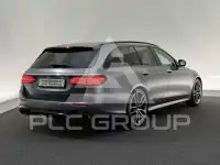 2019 Mercedes Benz E 53 AMG