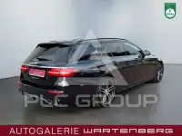 2019 Mercedes Benz E 53 AMG