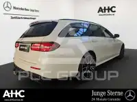 2019 Mercedes Benz E 53 AMG