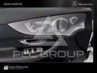 2019 Mercedes Benz E 53 AMG
