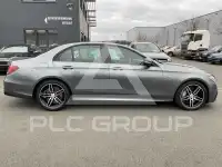 2019 Mercedes Benz E 53 AMG