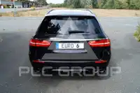 2019 Mercedes Benz E 53 AMG