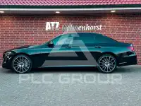 2019 Mercedes Benz E 53 AMG