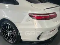 2019 Mercedes Benz E 53 AMG