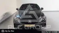 2019 Mercedes Benz E 53 AMG