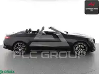 2019 Mercedes Benz E 53 AMG