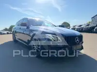 2019 Mercedes Benz E 53 AMG