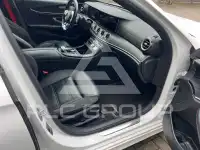 2019 Mercedes Benz E 53 AMG