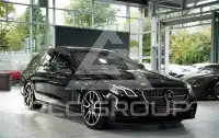 2019 Mercedes Benz E 53 AMG