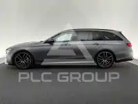 2019 Mercedes Benz E 53 AMG