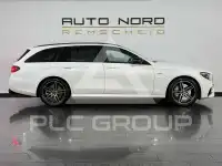 2019 Mercedes Benz E 53 AMG