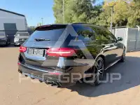 2019 Mercedes Benz E 53 AMG