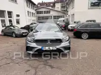 2019 Mercedes Benz E 53 AMG