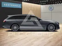 2019 Mercedes Benz E 53 AMG