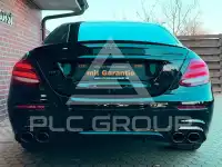 2019 Mercedes Benz E 53 AMG